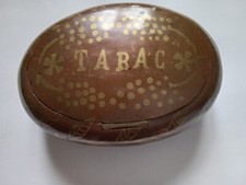 Tabatière ancienne cuivre d'occasion  Valbonne