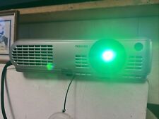 Toshiba tlp s10 for sale  LEEDS