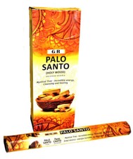 Encens indien palo d'occasion  Lambesc