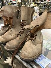 French army leather for sale  LUTTERWORTH