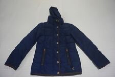 navy coat 10 girls for sale  NOTTINGHAM