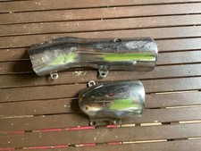 Honda vt500c exhaust for sale  BASINGSTOKE