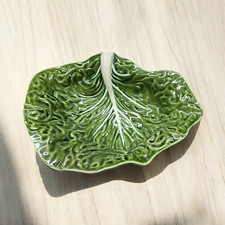 Olfaire pottery green for sale  Owings