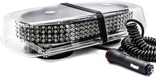 Lampeggiante led stroboscopico usato  Monteprandone