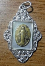 Vintage ornate sterling for sale  Caledonia