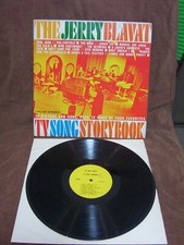 Philly Soul, The Jerry Blavet TV Song Storybook Vinyl LP with Original Insert comprar usado  Enviando para Brazil