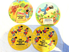 Toucan sam flexi for sale  Randolph
