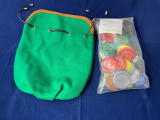 Fiches set madreperlato usato Fiches set madreperlato usato  Roma