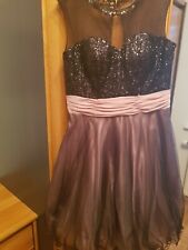 Damenkleid gebraucht kaufen  Altenbuch