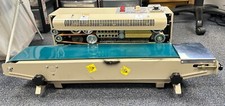 Automatic continuous band for sale  UXBRIDGE