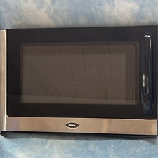 Oster microwave door for sale  New Franken