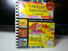 African american cookbook for sale  New Hope