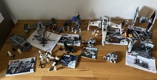 Lego paket 10x gebraucht kaufen  Deutschland