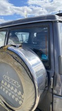 Porte arriere nissan d'occasion  Chaumont