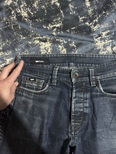 gas jeans for sale  WALTHAM CROSS