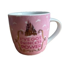 Disney princess ceramic for sale  PETWORTH
