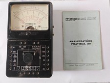 Raro vintage mega usato  Sacile