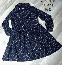 Catimini ans fille d'occasion  Baziège