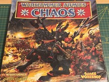 Warhammer fantasy armies gebraucht kaufen  Bochum