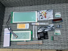 Vintage electronics computer for sale  WARRINGTON