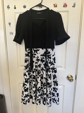 Women floral ruffle for sale  Lucerne Valley