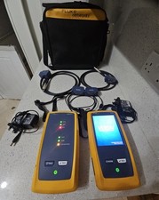 Fluke dsx 5000 for sale Fluke dsx 5000 for sale  BANBURY