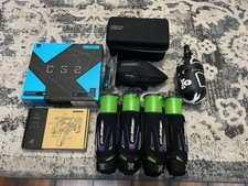 Planet eclipse cs2 for sale  Chino