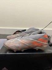 Nemeziz size 8.5 for sale  MANCHESTER