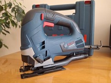Bosch gst professional for sale  SALISBURY