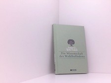 Wissenschaft wohlbefindens wal gebraucht kaufen  Berlin