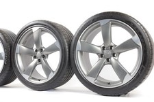 Audi sommerkompletträder zoll gebraucht kaufen  Ratingen