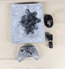 Console Microsoft Xbox One X 1TB Gears 5 edição limitada  comprar usado  Enviando para Brazil