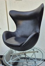Egg chair arne gebraucht kaufen  Bonn