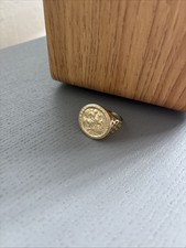 George dragon gold for sale  WIMBORNE