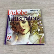 Aggiornamento adobe illustrato usato  Spedire a Italy