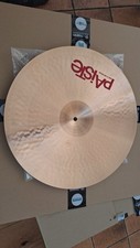 Paiste 2002 classic gebraucht kaufen  Saarbrücken