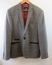 Marc darcy grey for sale  SHEFFIELD