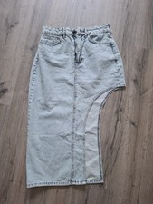 Top neu hellblauer gebraucht kaufen  Kiel