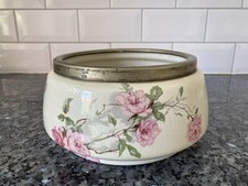 Large china bowl for sale  SOUTHAMPTON
