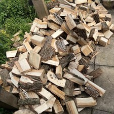 Dry seasoned firewood for sale  LANCASTER