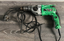 Vintage corded hitachi for sale  COALVILLE
