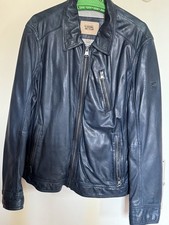 Camel activ lederjacke gebraucht kaufen  Idstein