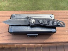 Harley davidson knife for sale Harley davidson knife for sale  Morris