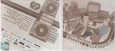 Płyta CD Kacezet & Dreadsquad - Stara Szkoła 2009 _________________ na sprzedaż  PL