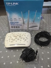 Modem router 300mbps usato  Viticuso