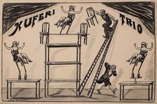 Karl bartl artisten gebraucht kaufen  Berlin
