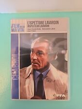Dvd ispettore lavardin usato  Segrate