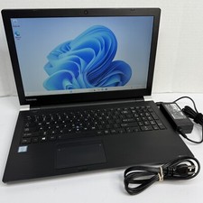 Notebook Toshiba Tecra A50-C i7-6500U 15.6" Windows 11 Pro 250GB SSD 16GB *VEJA FOTO comprar usado  Enviando para Brazil