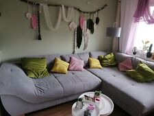 Ecksofa groß gebraucht kaufen  Dresden