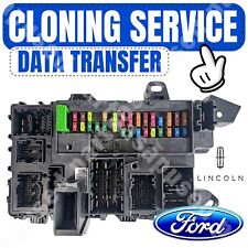 📮 CLONE SERVICE BCM BCU MÓDULO DE CONTROLE DE CORPO CAIXA DE FUSÍVEIS PARA FORD LINCOLN 📮 comprar usado  Enviando para Brazil